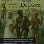 Van Priary tot en met De Kom