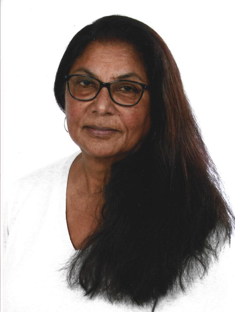 Safikan Goelamhaider