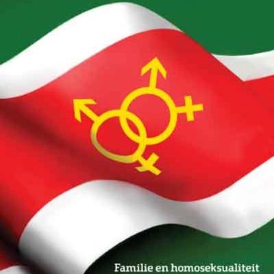 Verboden liefde: Homoseksualiteit in de Surinaamse gemeenschap