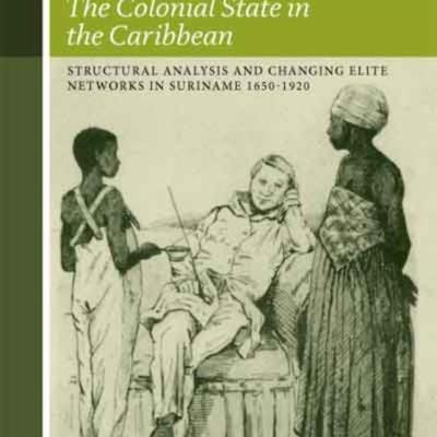 Colonial State-Formation in Caribbean Plantation Societies: Structural Analysis and Changing Elite Networks in Suriname 1650-1920